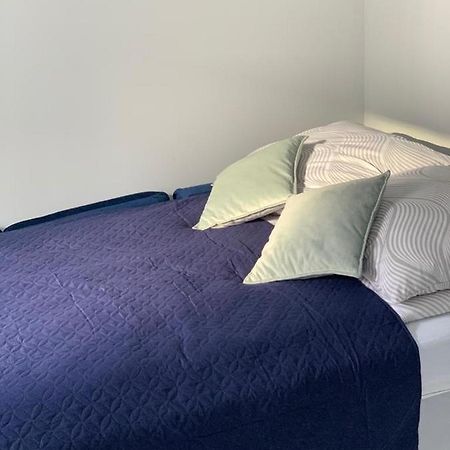 Apartament Fordon Przy Onkologii Bydgoszcz Dış mekan fotoğraf