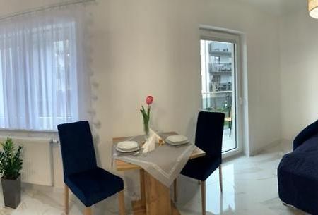 Apartament Fordon Przy Onkologii Bydgoszcz Dış mekan fotoğraf