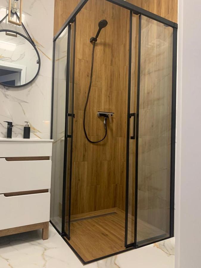 Apartament Fordon Przy Onkologii Bydgoszcz Dış mekan fotoğraf