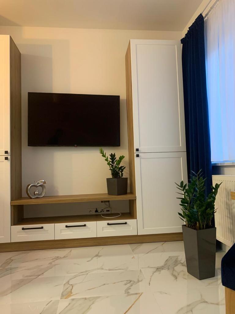 Apartament Fordon Przy Onkologii Bydgoszcz Dış mekan fotoğraf