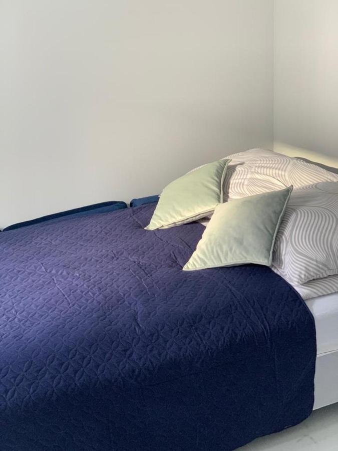 Apartament Fordon Przy Onkologii Bydgoszcz Dış mekan fotoğraf