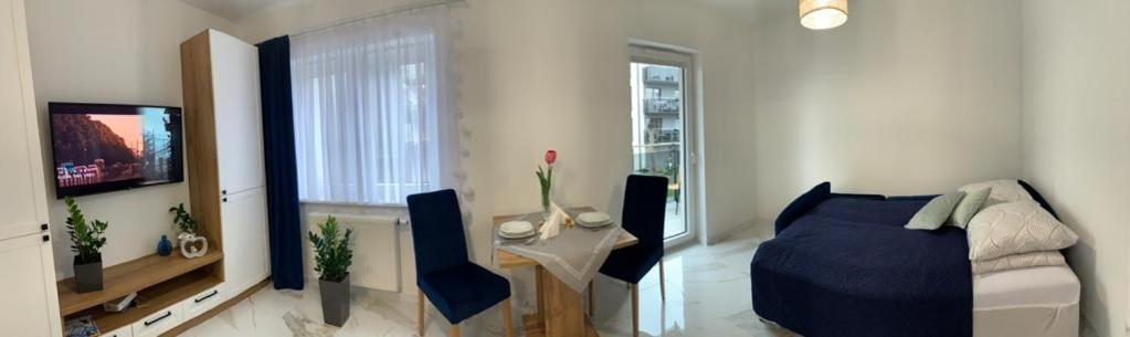 Apartament Fordon Przy Onkologii Bydgoszcz Dış mekan fotoğraf