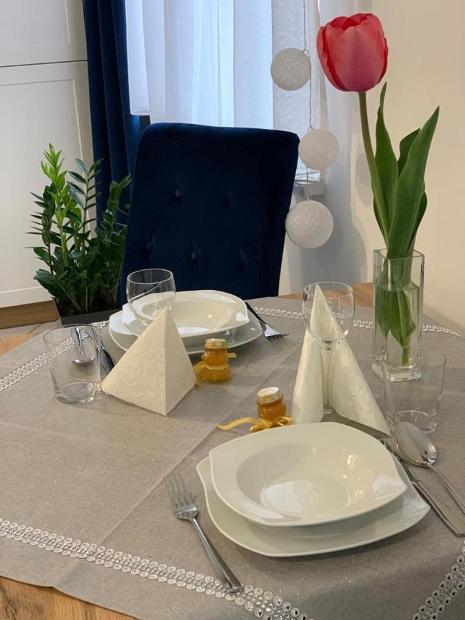 Apartament Fordon Przy Onkologii Bydgoszcz Dış mekan fotoğraf